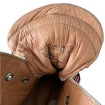 Gentle Souls gentle souls Kenneth Cole Brooklyn 2.1 Combat Boots 8 Cream Photo 2