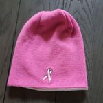 Breast cancer awareness hat reversible Photo 0