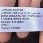 Anthropologie  Gallery teal utility coat with removable hoodie! / S Petite / EUC Photo 15