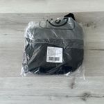 Anthropologie Crochet Hooded Cover-Up Dress Black S NWT IN PACKAGE Photo 5