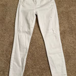 Pistola ‎ White Denim Jeans Photo 0