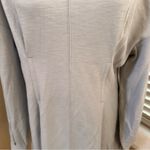 Free People  Bea heavyweight knit jersey gray Photo 4