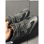 Natural Soul  by Naturalizer Black Suede Slip-On Comfort Shoes Size 8 Photo 7