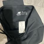 New Balance  NB Dry Black Athletic Pants Women’s Moisture-Leggings Photo 2