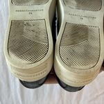 Rebecca Minkoff ‘Noelle’ Embellished Embroidered Slip on Platform Sneaker Photo 3