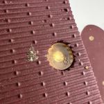 Vera Bradley  Medium 7-8 Resort Medallion Flip Flops Sandals Cushion Multicolored Photo 4