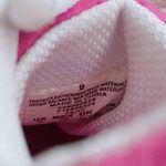 Champion C9 by  w/ Duo Dry Pin White Comfort Sock Bed Walking Running Shoes Photo 5