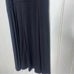 Athleta  Black Santorini Thera Dress Sz M Photo 5