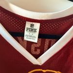 PINK - Victoria's Secret  Vintage Washington NFL Football Jersey Photo 2