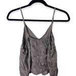 Don't Ask Why Don’t Ask Why button front crop top Photo 2