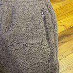 SKIMS Teddy Track Pants in Tigers Eye Photo 1