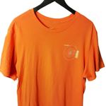 Urban Outfitters Nike T Shirt Galaxy Championship Athletics T Shirt Double Sided Graphic Tee Photo 4