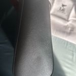 Lo & Sons Silver Pearl Crossbody Purse Photo 8