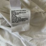 Alexander Wang  uni qlo white t-shirt Photo 3