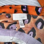 Fabulous Austrian Sportalm Ginny Maxi Dress! Orange Size 12 Photo 10