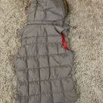 Eddie Bauer  women’s vest size small Photo 3