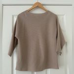 H&M 3/4 Sleeve Knit Sweater Photo 1