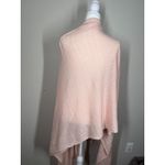 Anntarah Womens Pink Organic Cotton Scarf OS Sarong Natural Sustainable Photo 3