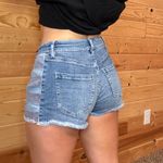 Shyanne Shorts With American Flag Photo 2