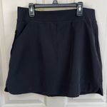 32 Degrees Heat NWT 32 Degrees Cool Woven Athletic Skort (Black) - Small Photo 2