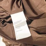 CULTNAKED Tan Dress in Brown Midi Sequin Cocktail Revolve Size XXS NWT Photo 7