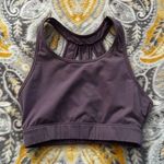 NVGTN  trio sports bra size medium Photo 0