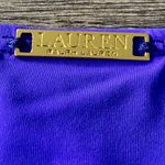 Ralph Lauren Purple  Bikini Bottoms Photo 2