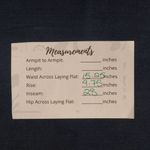 prAna  Buxton Jean Deep Blue Slim Boyfriend Button Fly Organic Cotton 6/28 New Photo 14