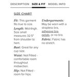 Lulus 💕LULU*S💕 OTHERS FOLLOW Berry Red Lace Dress Photo 7