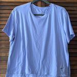 Nike Yoga Soft Tshirt Photo 0