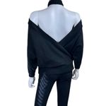 Tobi Evana Oversized Open Back Sweater Photo 9