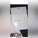 Rebecca Taylor Angora cashmere blend  beaded collar sweater spring  $205 y2k boho Photo 8