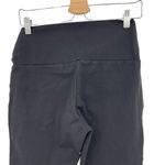 Modern Citizen  Black Pull-On‎ Ponte Skinny Stretch Leggings Size Medium Photo 5