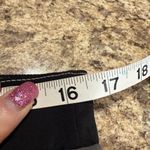 Meegsking Medium Gray Black Quick Dry Swim Board Shorts Photo 7