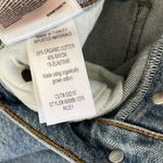 AGOLDE  Riley High Rise Straight Crop In Whiplash Size 30 Photo 8