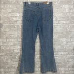 Nasty Gal High Rise Flare Women's Jeans Photo 2