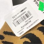 47 Brand Dallas Cowboys '47 Tan Rosette Cuffed Knit Hat with‎ Pom Animal Print NEW Photo 2