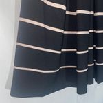 Danny & Nicole Floral/Stripes Dress Women’s 4 Photo 4
