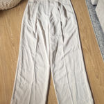 Kookai  Opal Adjustable Pant Almond Milk Photo 0