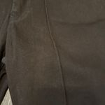 Modcloth Black Jeans Women's Stretch Cotton Spandex Black Denim sz 4 NWT Photo 10