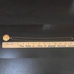 Vintage Unsigned Gold Photo 13