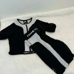 Nike  Women's Dri-Fit tight Fit Spandex set Shorts size S Photo 2