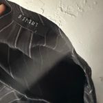 B. Smart Y2K Womens Pinstripe Suit Set Blazer Pants 11 12 Office Siren Corporate Photo 8