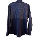 Augusta Navy Blue Quarter Photo 7