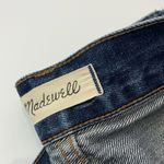 Madewell • The Perfect Vintage Full-Length Jean in Concordia Wash Photo 11
