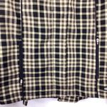 Kerrits  Plaid Riding Jacket Size Small Photo 1