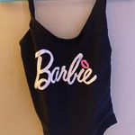 Barbie body suit Black Photo 2