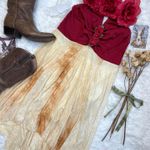 Vtg y2k grunge fairy Halloween dress Multiple Size M Photo 8