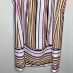 Apt. 9  Striped Dress Photo 3