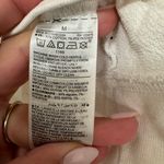 Old Navy Cotton Pink White Ombre Medium Long Sleeve Sweatshirt Photo 4